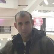 Александр, 39, Белая Холуница