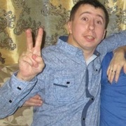 Дмитрий, 34, Чагода