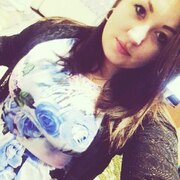 Виктория, 28, Новокуйбышевск
