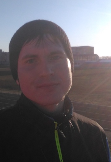Моя фотография - Владимир, 27 из Стерлитамак (@vladimir327227)