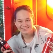 Олеся, 19, Сызрань