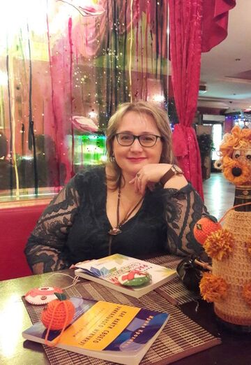 My photo - Liza, 49 from Kolomna (@liza5094)
