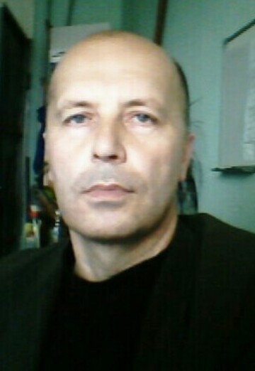 Моя фотография - Eugene, 51 из Екатеринбург (@eug555)