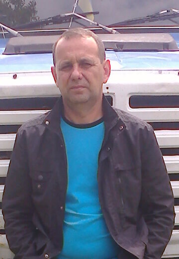 My photo - Andrіy, 53 from Ternopil (@andry17183)