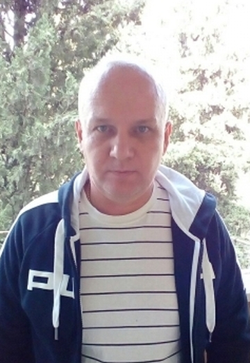 My photo - Andrey, 51 from Alushta (@andrey453894)