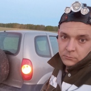 Толян, 26, Ялуторовск