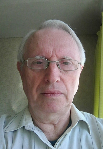 My photo - Aleksandr, 76 from Sterlitamak (@aleksandr678161)