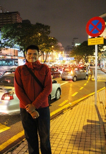 Моя фотография - Arib, 31 из Джакарта (@arib3)