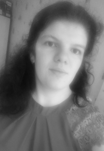 My photo - Lyudmila, 27 from Rasony (@ludmila67592)