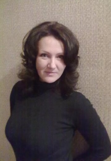 La mia foto - Kseniya, 52 di Krymsk (@kseniya40552)