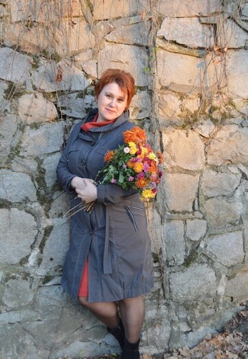 My photo - Liliya, 52 from Mineralnye Vody (@liliya9740)
