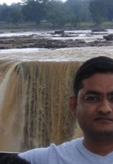 My photo - Shyam, 40 from Delhi (@shyam38)