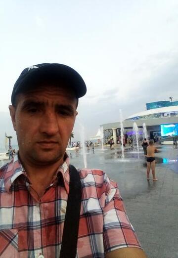 My photo - Slava, 48 from Bershad (@1321877)
