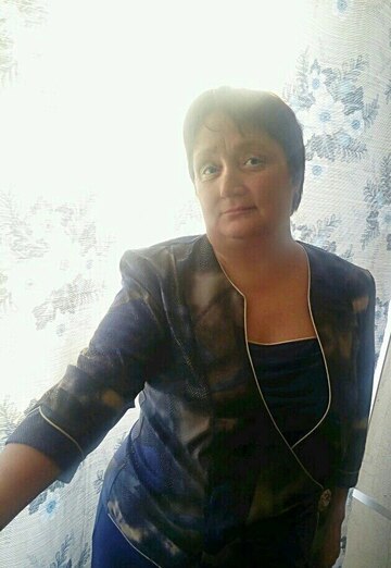 My photo - Olga, 57 from Berezniki (@olga182256)