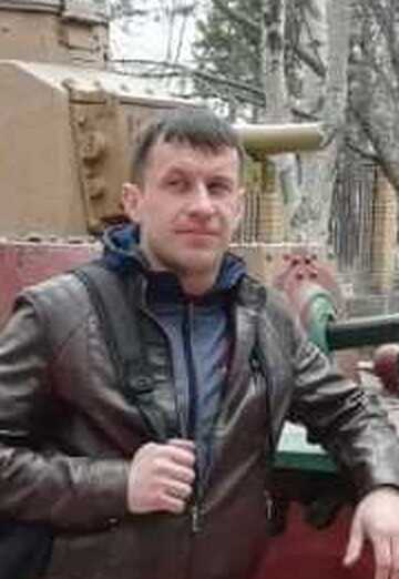 My photo - Artur, 32 from Khabarovsk (@artur97523)
