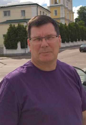 Minha foto - Aleksey, 51 de Petrozavodsk (@aleksey380763)
