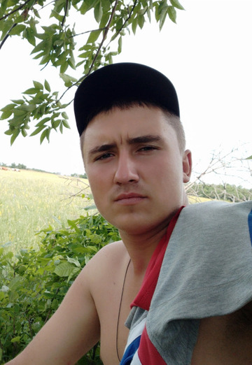Моя фотография - Денис Босс, 23 из Луганск (@denisboss1)