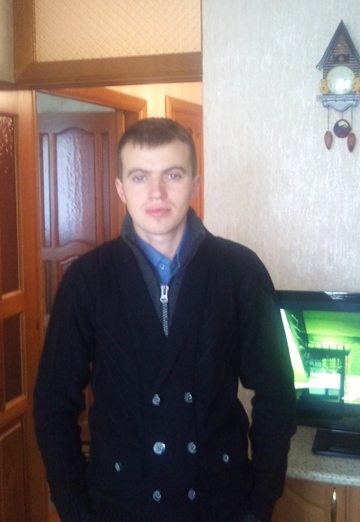 My photo - den, 37 from Izmalkovo (@den10832)