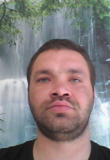 My photo - Denis, 40 from Kropotkin (@denis152853)