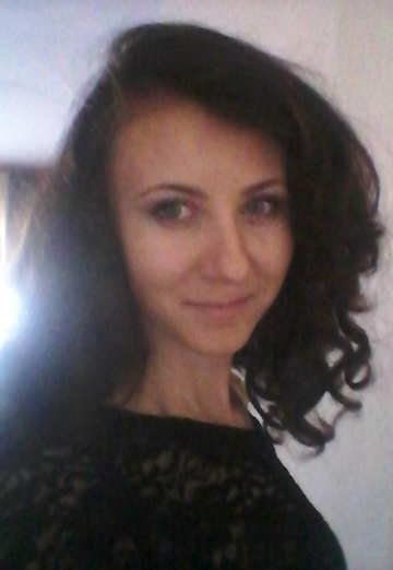 My photo - KAtya, 34 from Ivano-Frankivsk (@katya26532)
