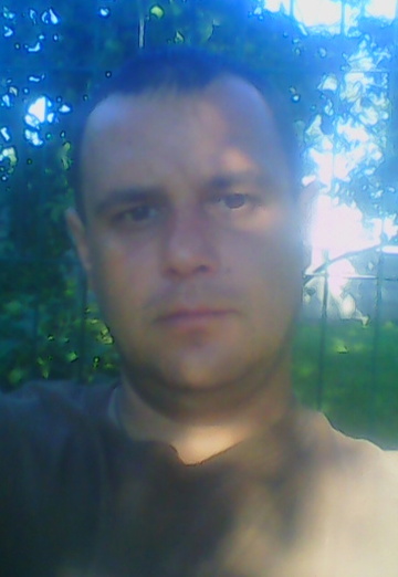 Моя фотография - Vovchik, 42 из Луцк (@vovchik3106)