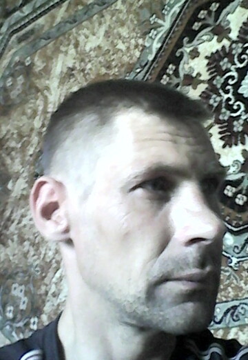 My photo - Igor, 40 from Lyuban (@igorw8619255)