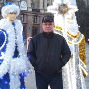 Vladimir 63 года (Лев) Николаев