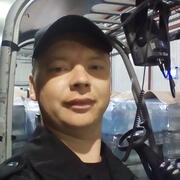 Евгений Примаков, 34, Рыльск