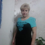 Светлана, 60, Мураши