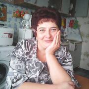 Валентина, 51, Бобров