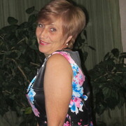 валентина искандарова, 65, Шушенское