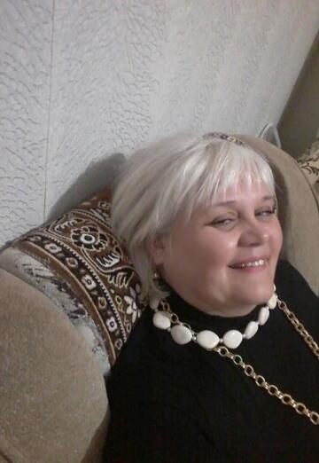 Моя фотография - Оля, 60 из Бородянка (@olya55856)