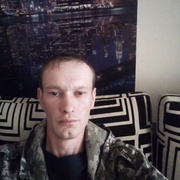 Андрей, 38, Новохоперск