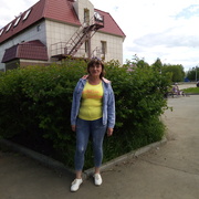 Марина, 52, Коноша