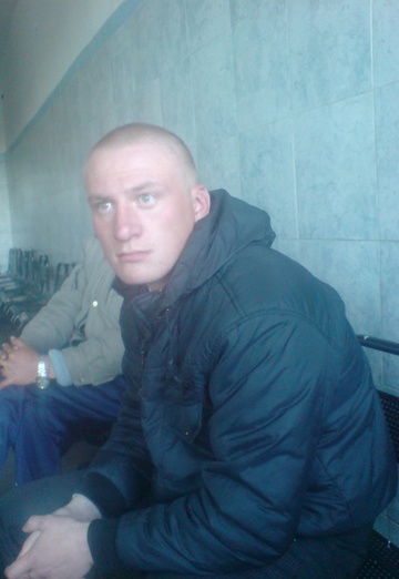 My photo - Vasiliy, 41 from Severodvinsk (@vasiliy1402)