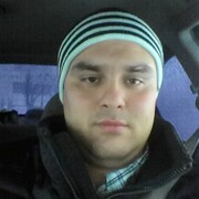Артур, 38, Высокая Гора