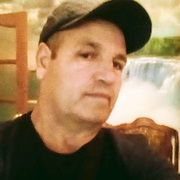 Hikolay Boistean, 63, Медынь