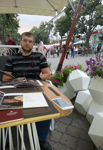 My photo - Maksim, 31 from Polohy (@maksim58739)