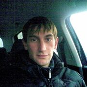 Алекс, 39, Пангоды