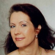 Marina soloveva 55 Novosibirsk