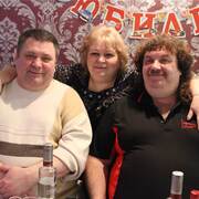 Валентина, 60, Собинка