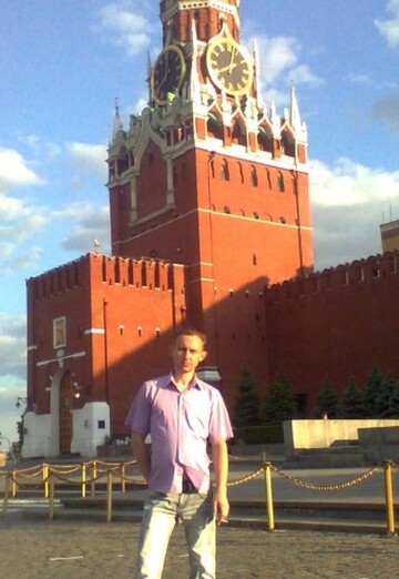 Моя фотография - Александр, 46 из Оричи (@aleksandr6505228)