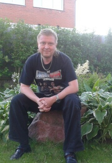 My photo - Konstantin, 52 from Yartsevo (@konstantin6575860)