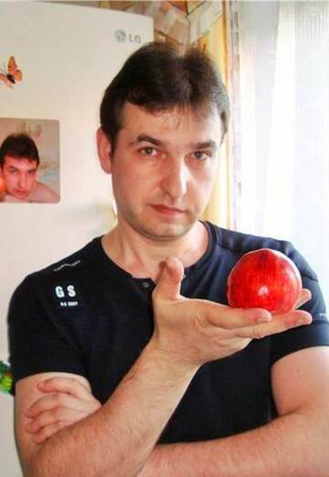 Моя фотография - Геннадий, 55 из Мытищи (@burmistrov-69bkru)