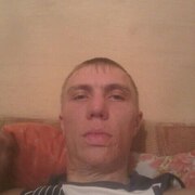 Артём, 33, Яя