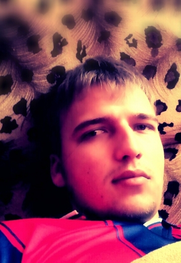 My photo - kostya, 32 from Artyom (@kostya16857)