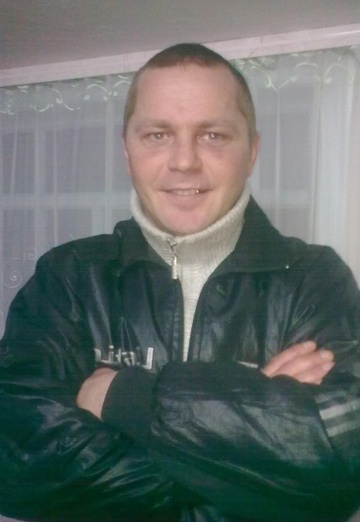 Моя фотография - Анатолий, 45 из Голая Пристань (@anatoliy2619)