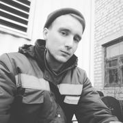 Виталий, 22, Дмитровск-Орловский