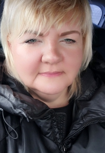 My photo - Inna, 45 from Tolyatti (@inna64050)