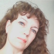светлана, 54, Первомайский